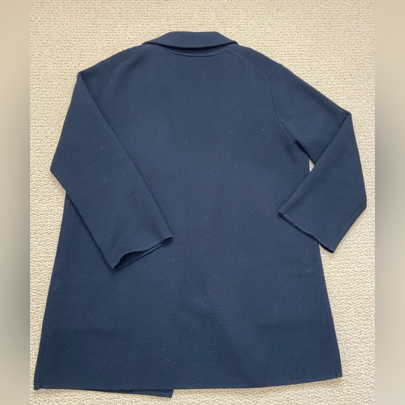 ❌Sold❌ J. Crew Sophie Sweater Blazer - Picture 7 of 11